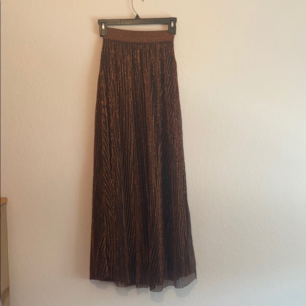 Zara skirt